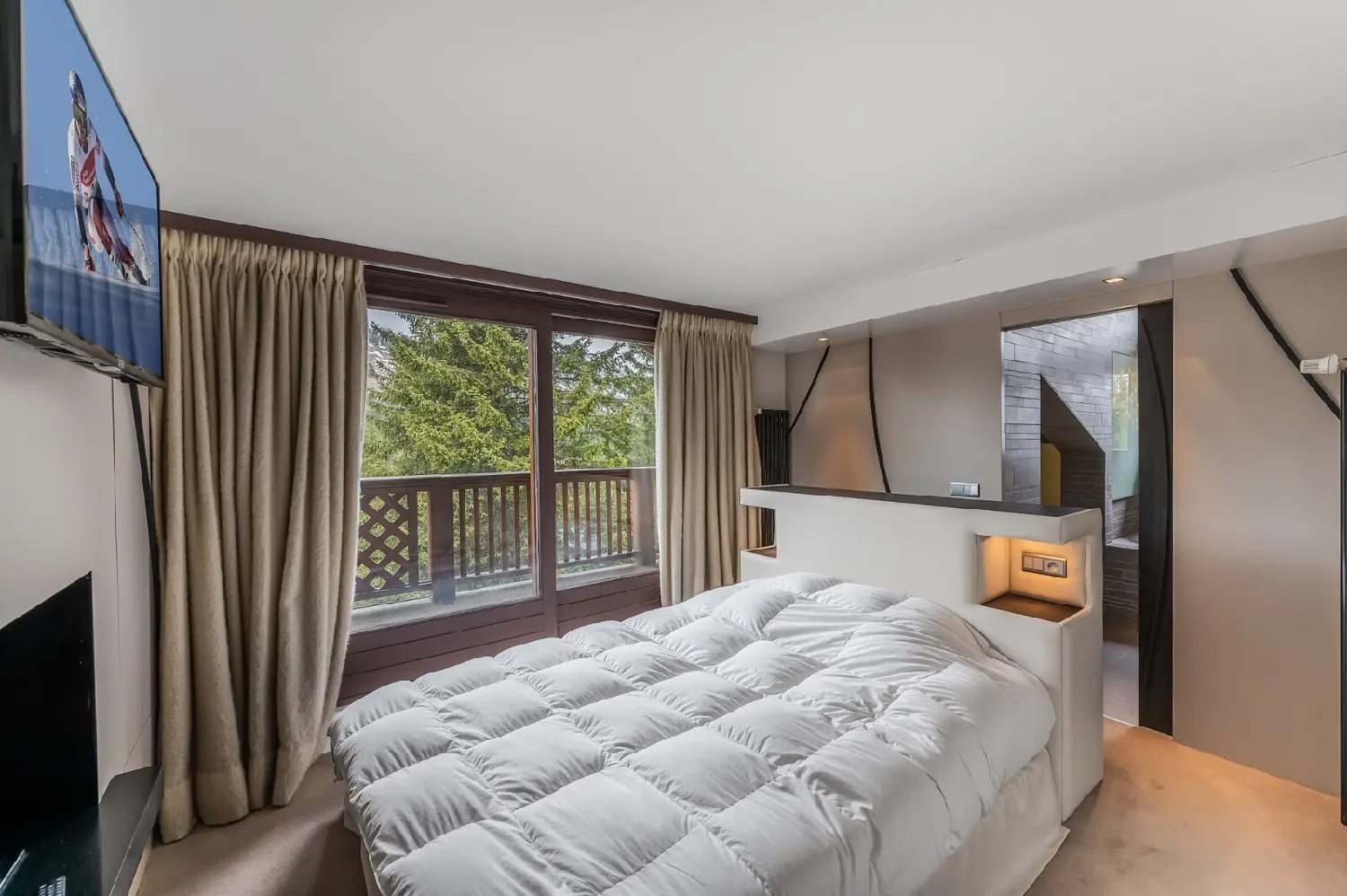  te koop appartement Courchevel Savoie 8