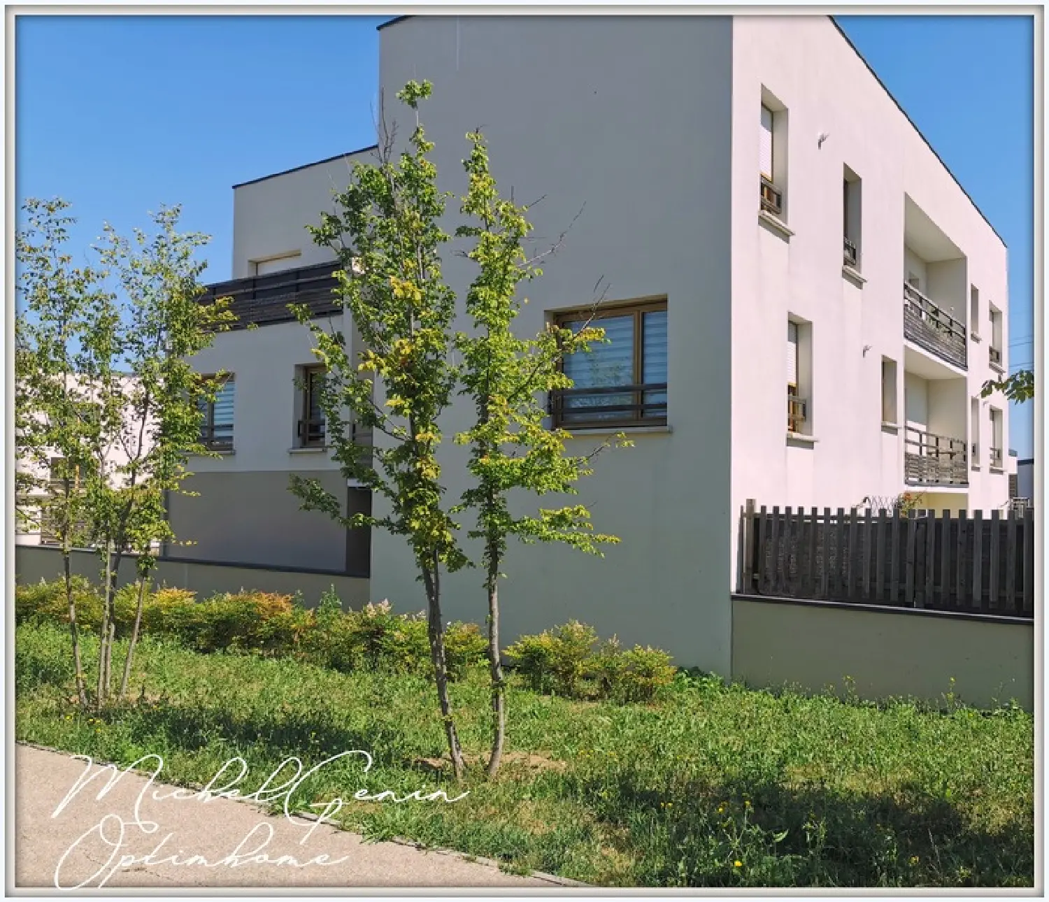  for sale apartment Courdimanche Val-d'Oise 1