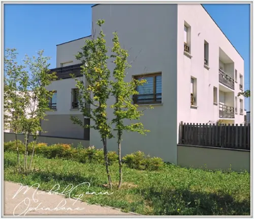 Courdimanche Val-d'Oise apartment foto 7109233