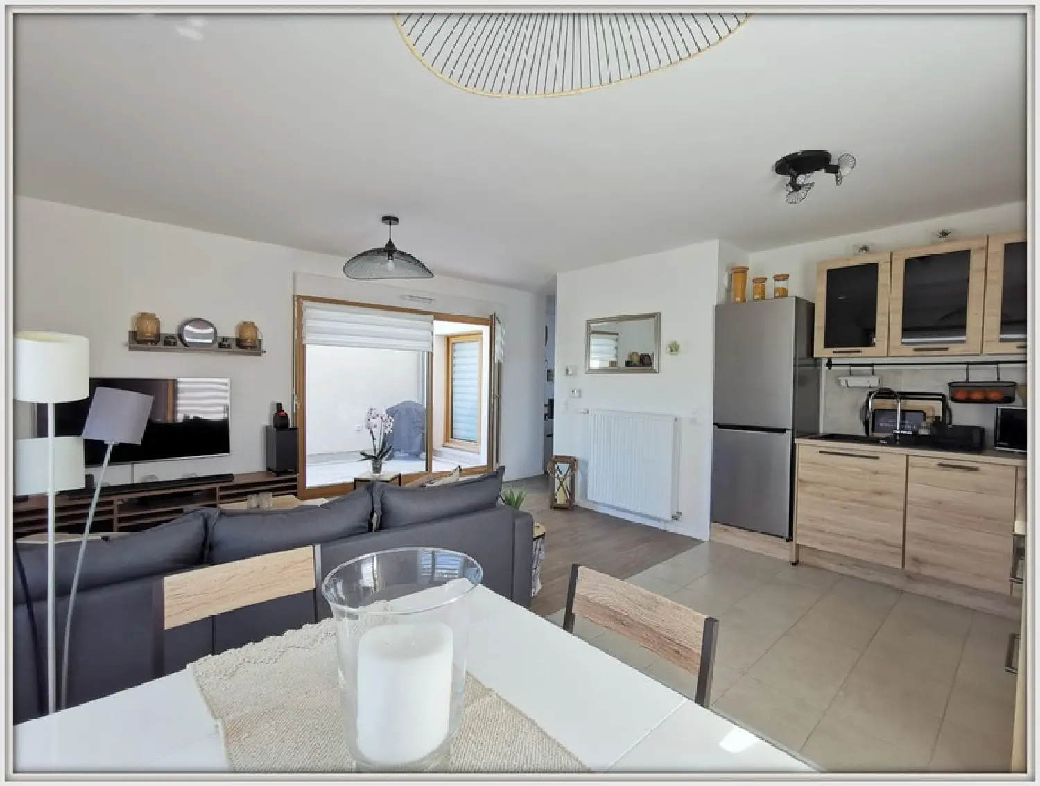 for sale apartment Courdimanche Val-d'Oise 5