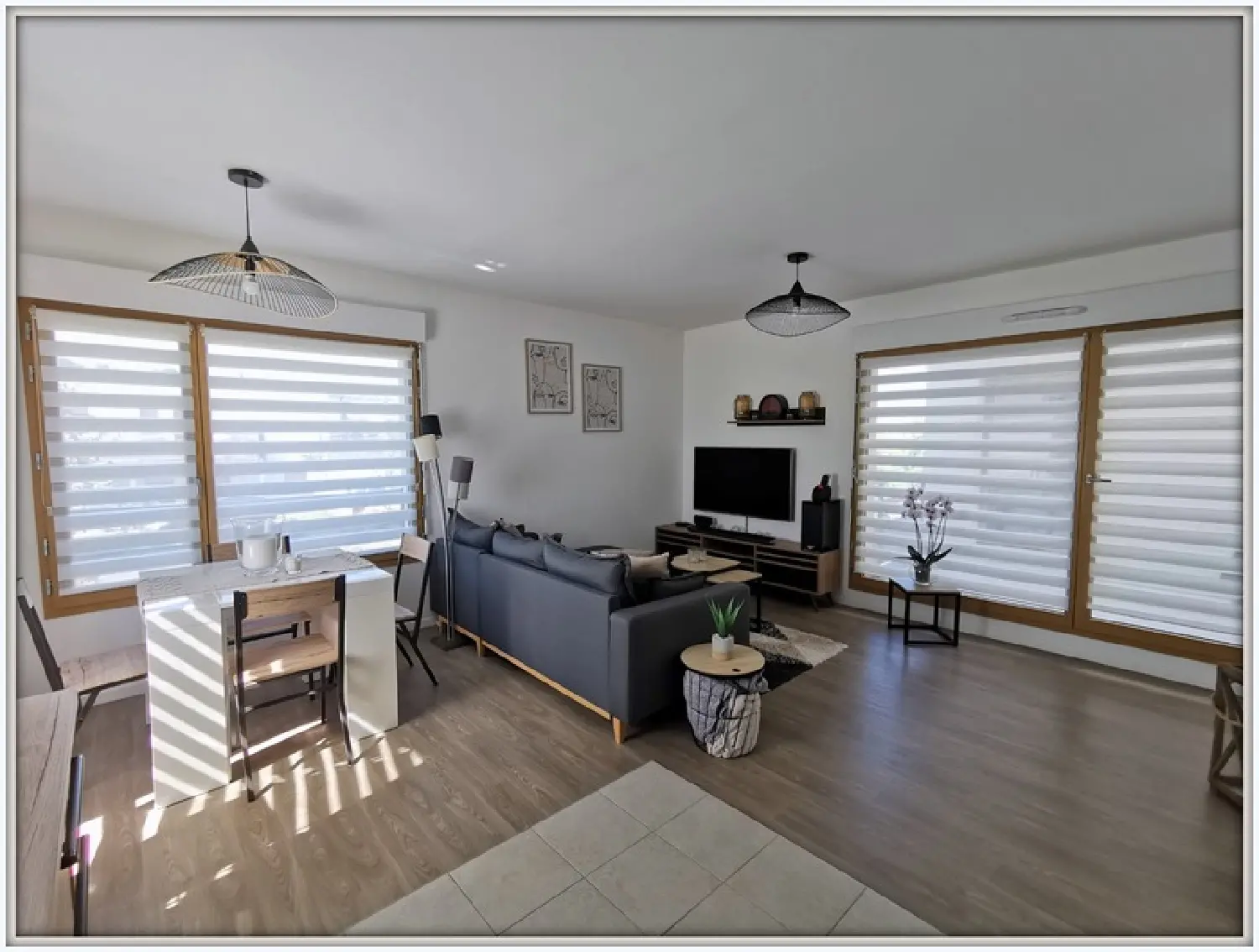  for sale apartment Courdimanche Val-d'Oise 6