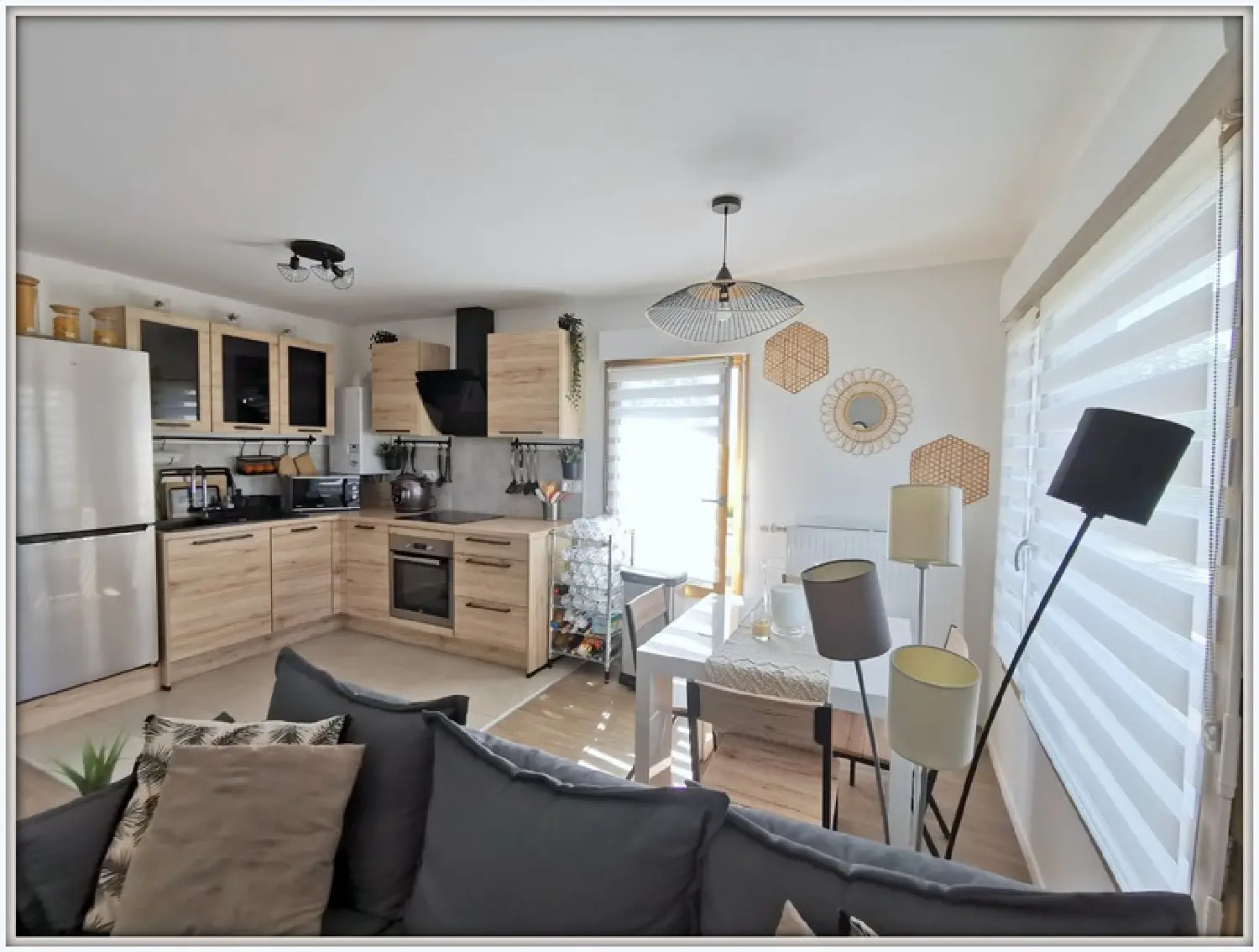  for sale apartment Courdimanche Val-d'Oise 7