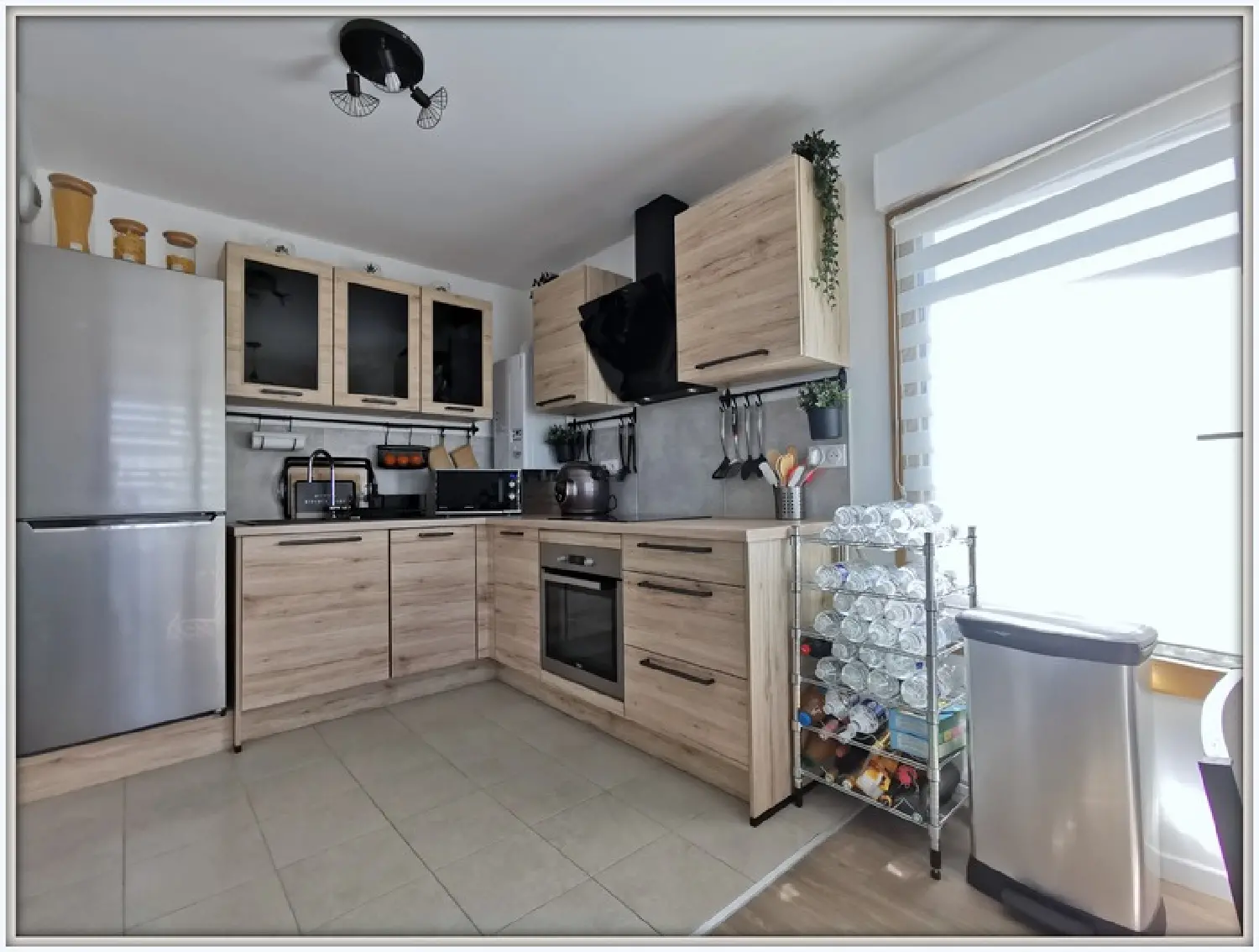  for sale apartment Courdimanche Val-d'Oise 8