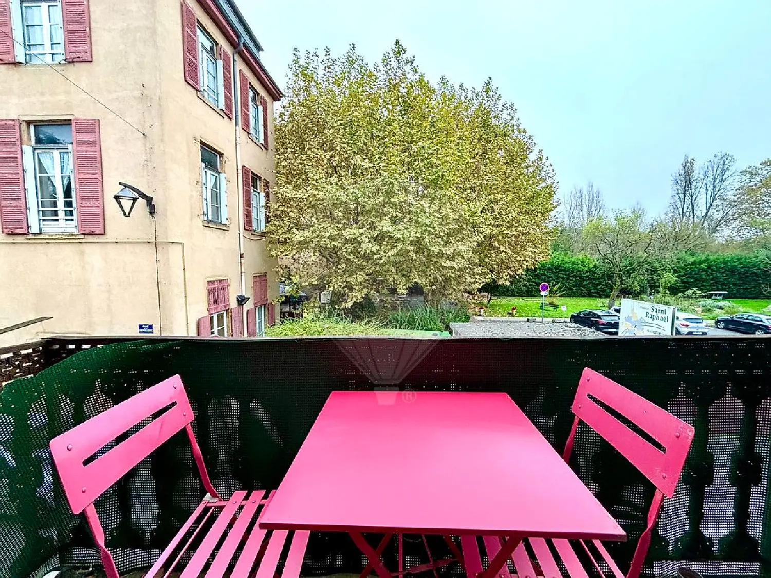  for sale apartment Couzon-au-Mont-d'Or Rhône 1