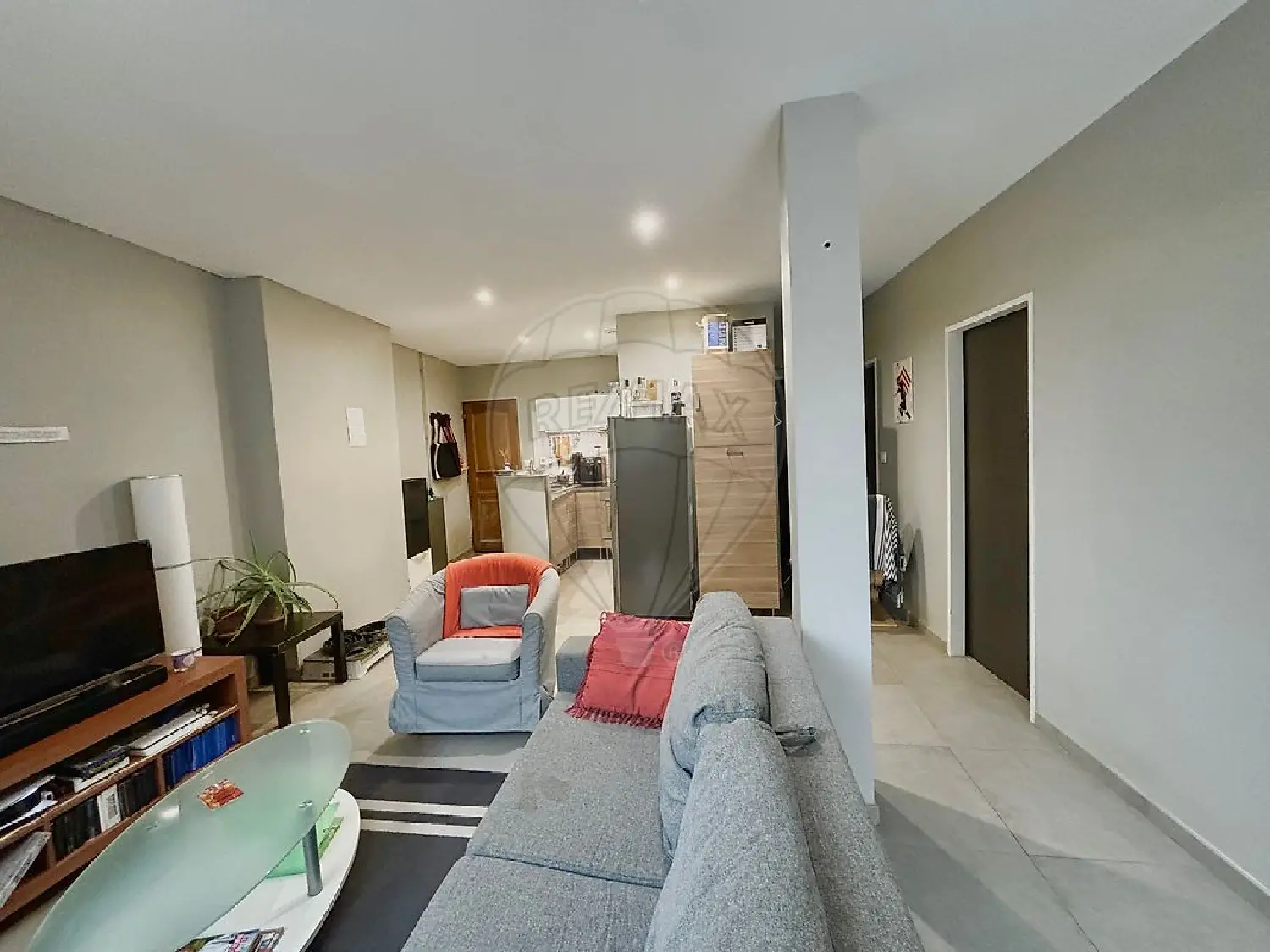  for sale apartment Couzon-au-Mont-d'Or Rhône 3