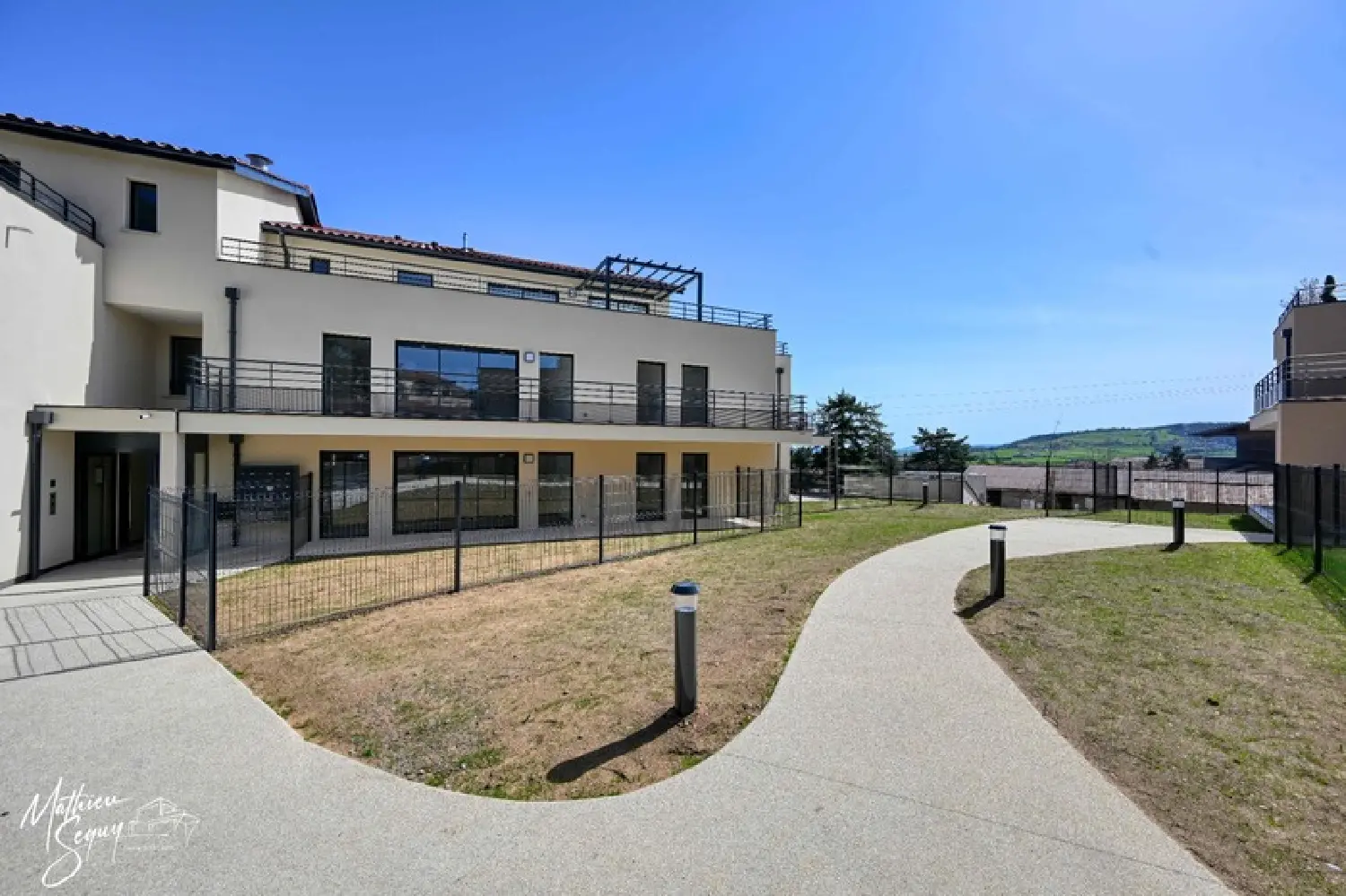 for sale apartment Craponne Rhône 2
