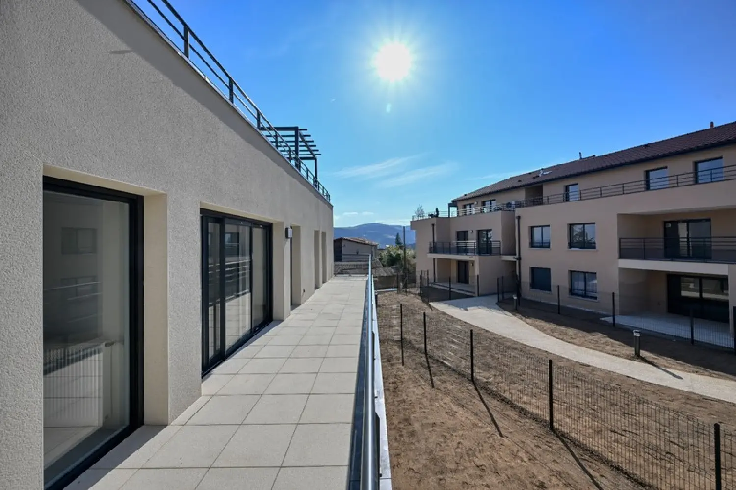  for sale apartment Craponne Rhône 4