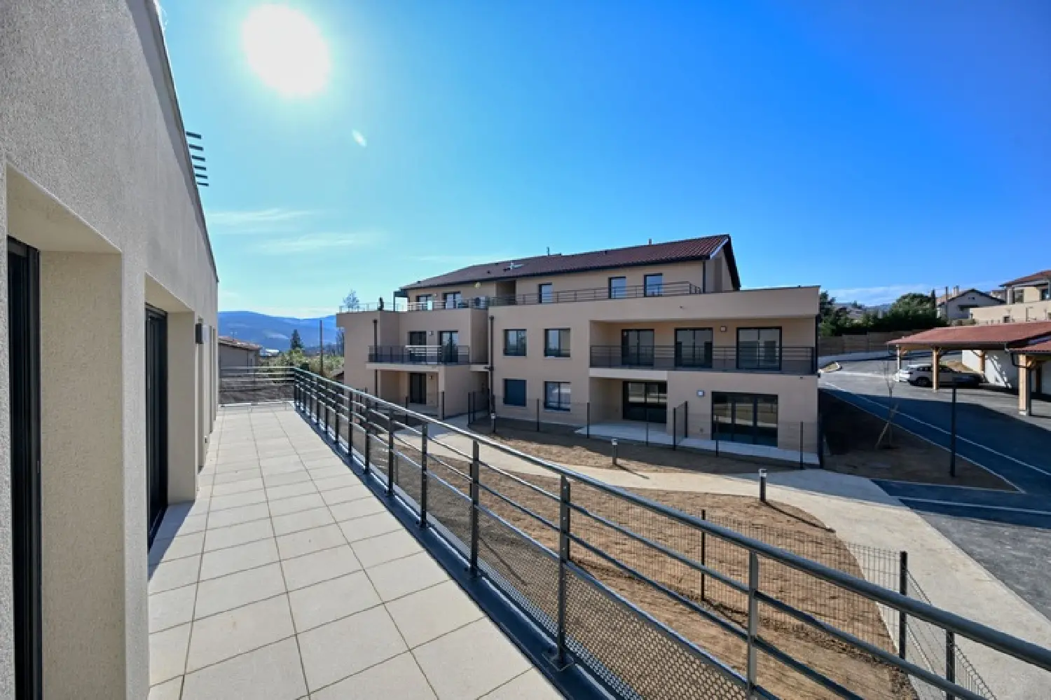  for sale apartment Craponne Rhône 5