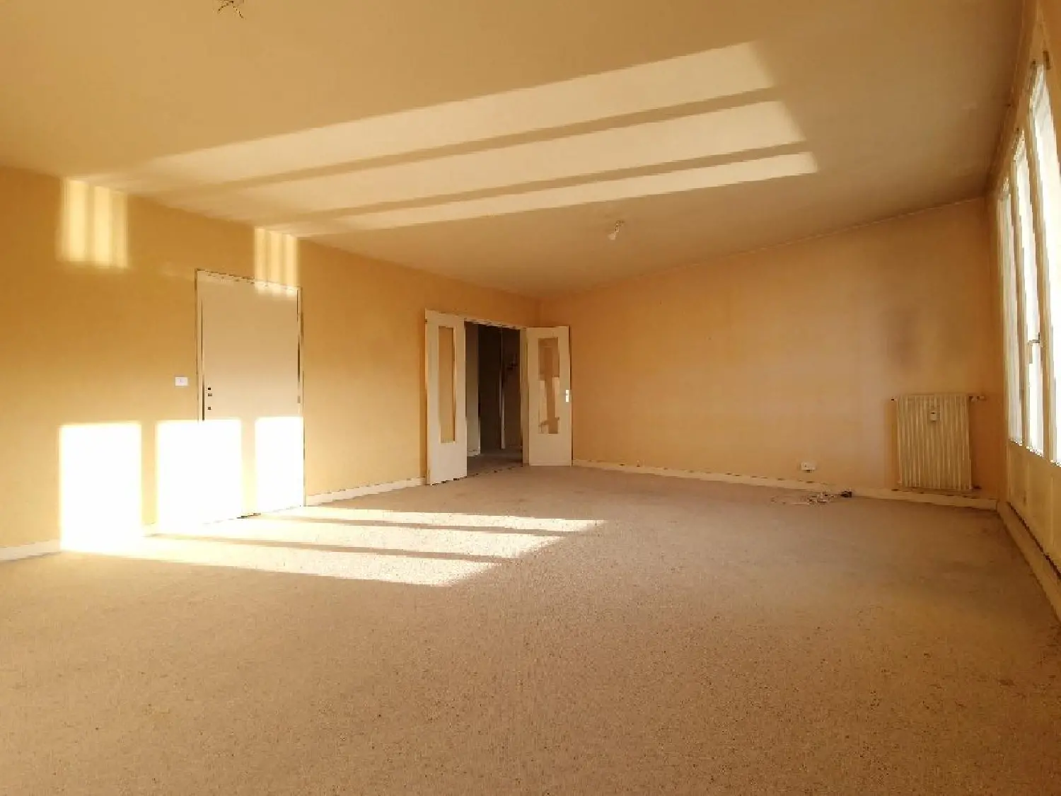  te koop appartement Creil Oise 3
