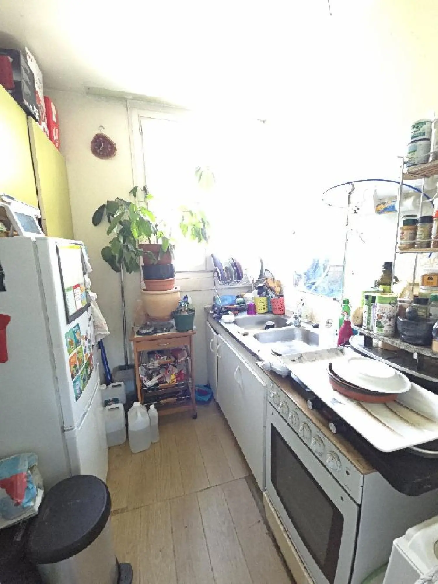  te koop appartement Creil Oise 3