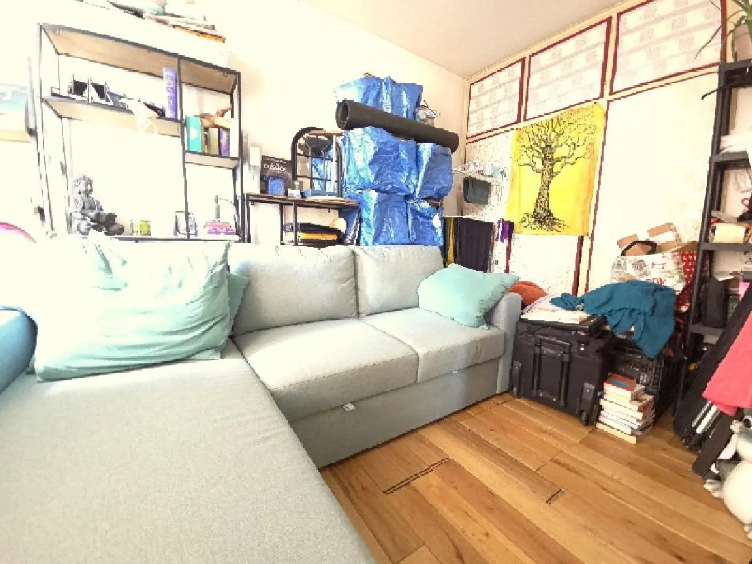  te koop appartement Creil Oise 4