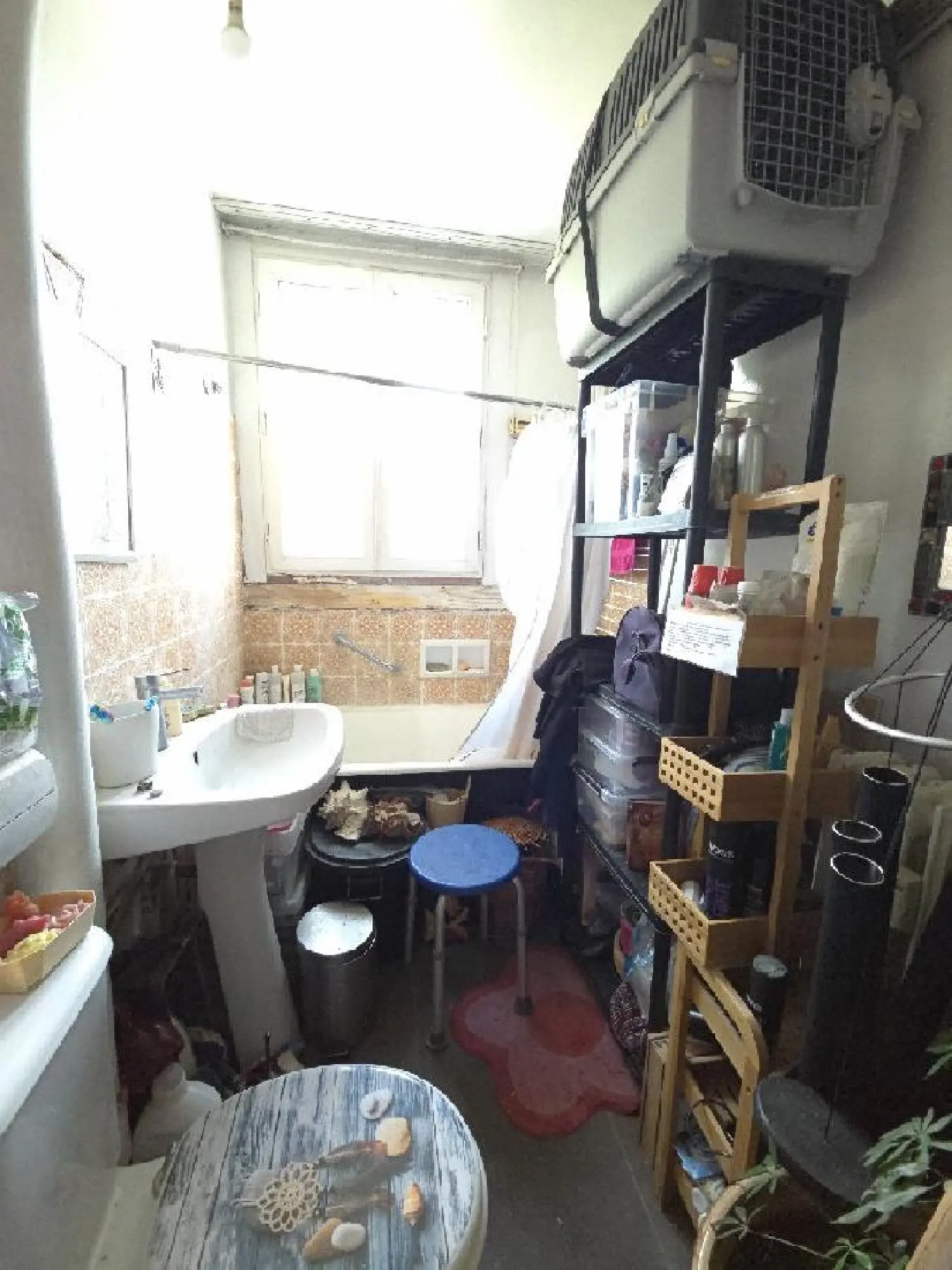  te koop appartement Creil Oise 5