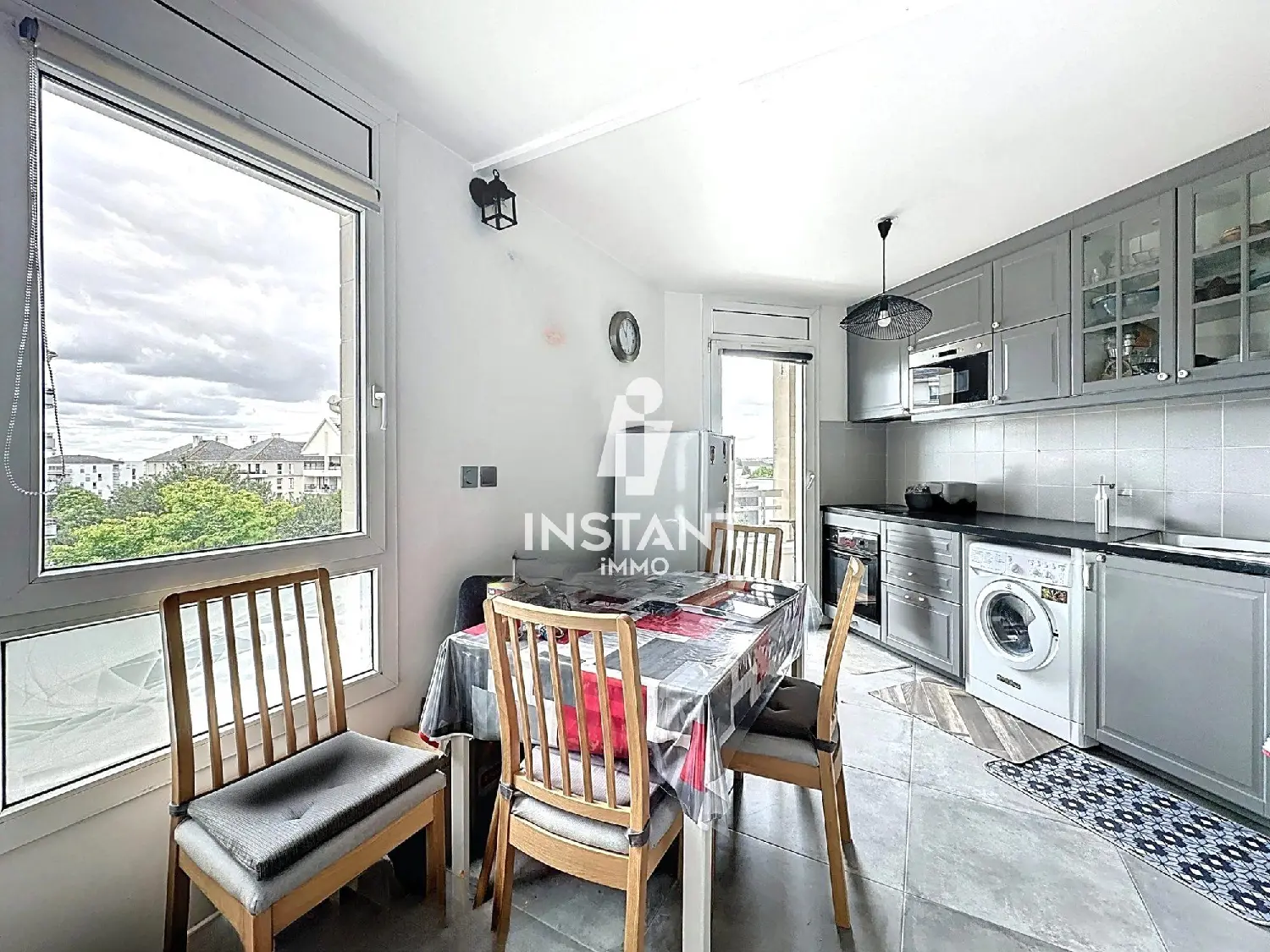  te koop appartement Créteil Val-de-Marne 2
