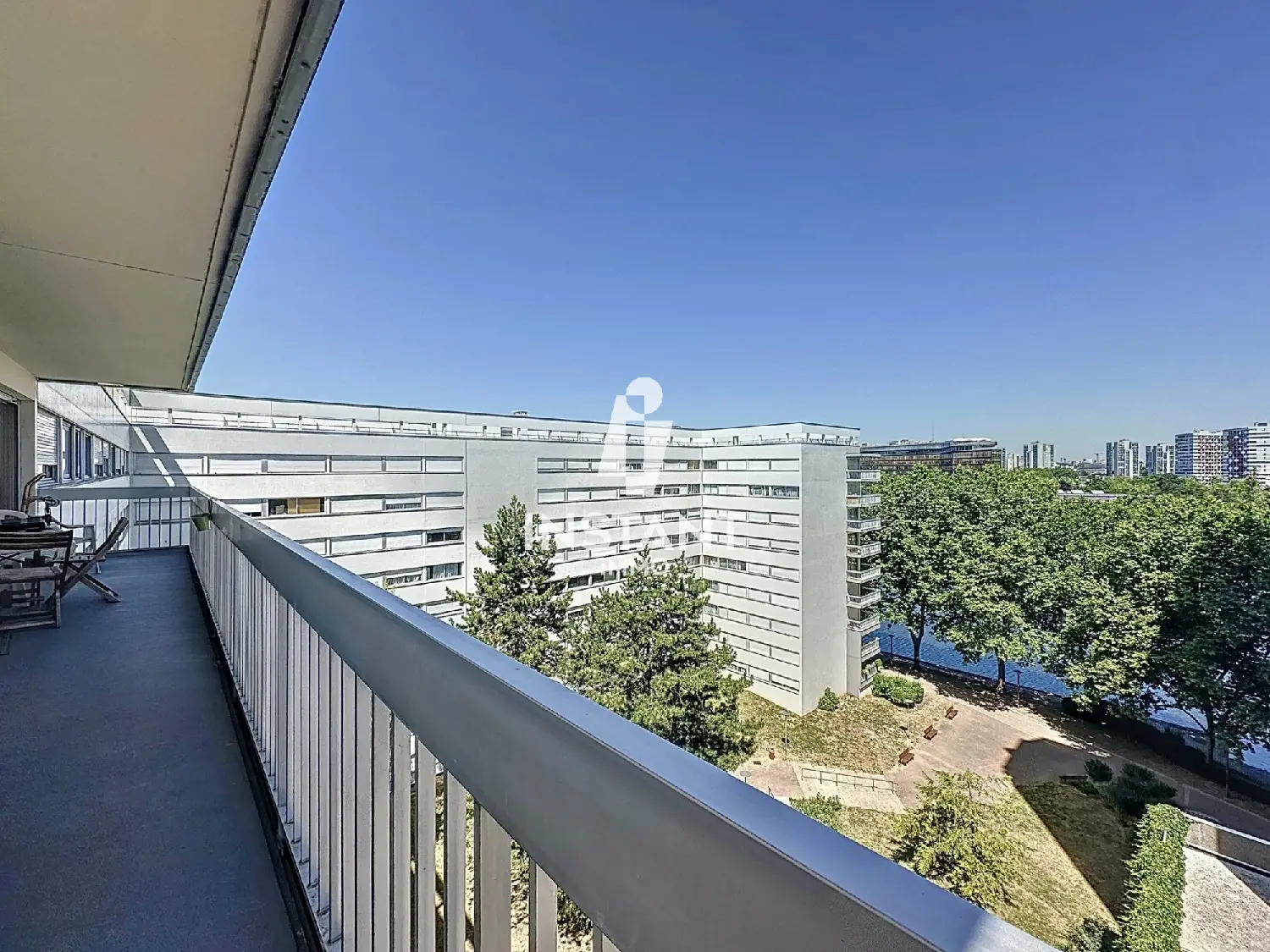  te koop appartement Créteil Val-de-Marne 1
