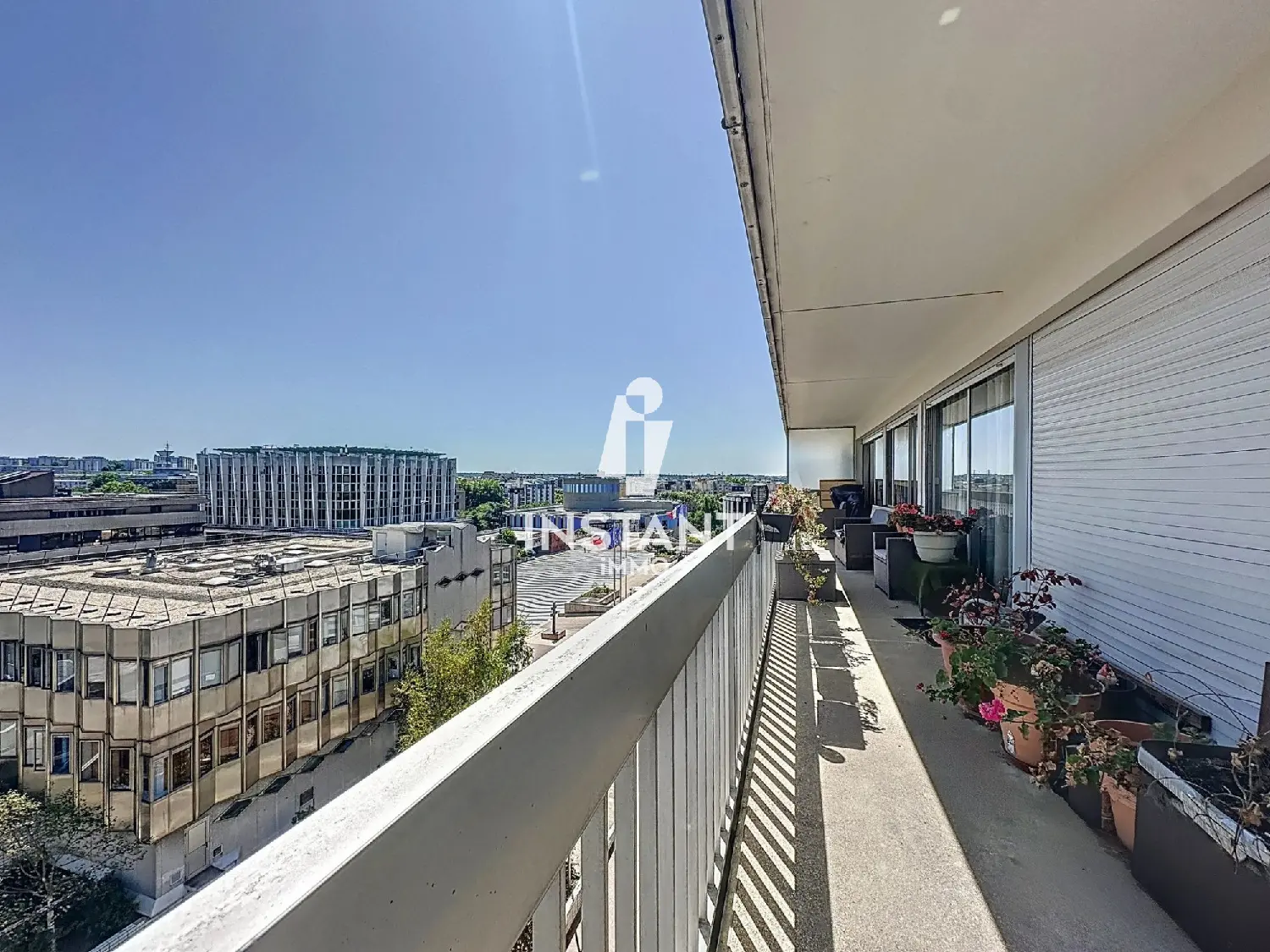  te koop appartement Créteil Val-de-Marne 2