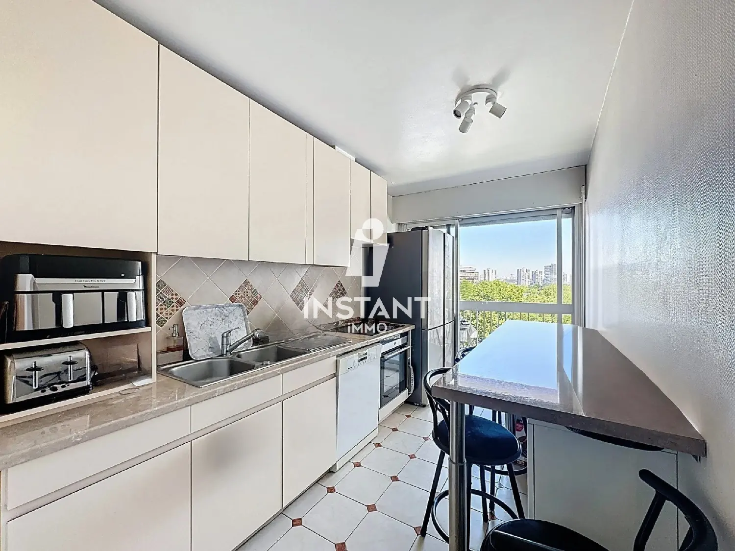  te koop appartement Créteil Val-de-Marne 4