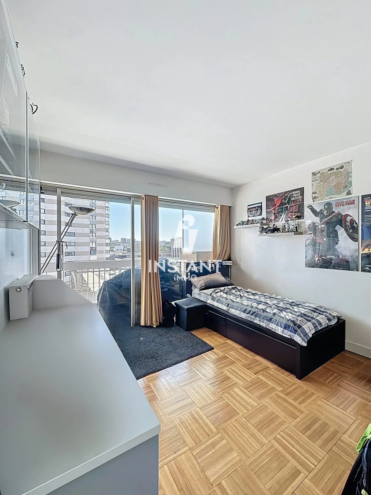  te koop appartement Créteil Val-de-Marne 7