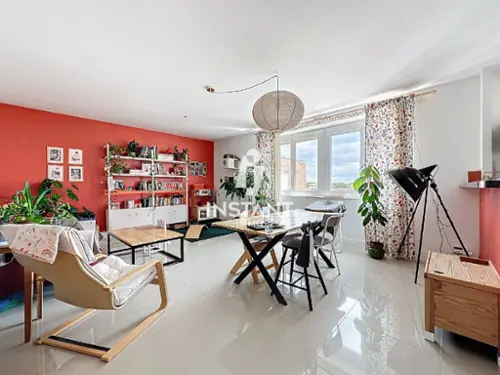 Créteil Val-de-Marne appartement foto 7106847