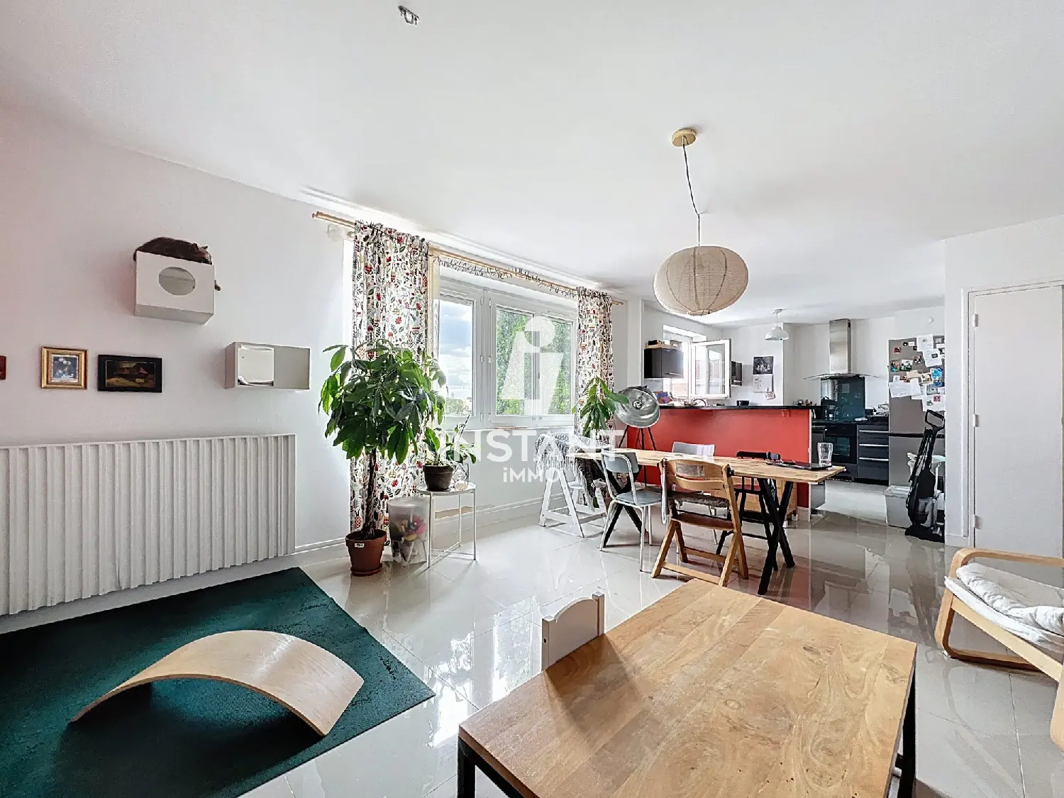  te koop appartement Créteil Val-de-Marne 2