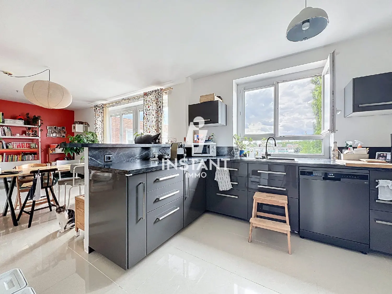  te koop appartement Créteil Val-de-Marne 4