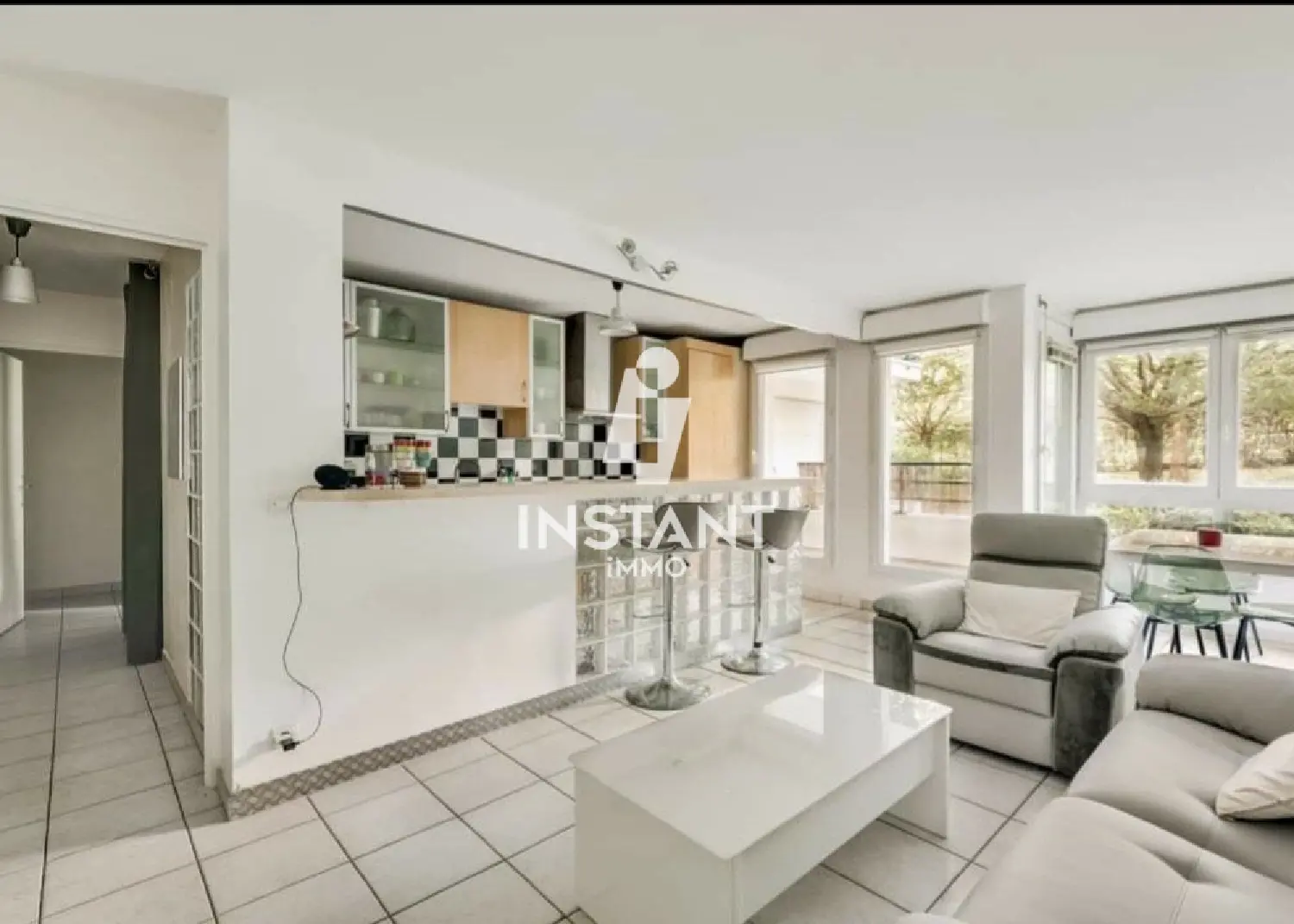 te koop appartement Créteil Val-de-Marne 1