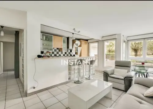 Créteil Val-de-Marne appartement foto 7109716