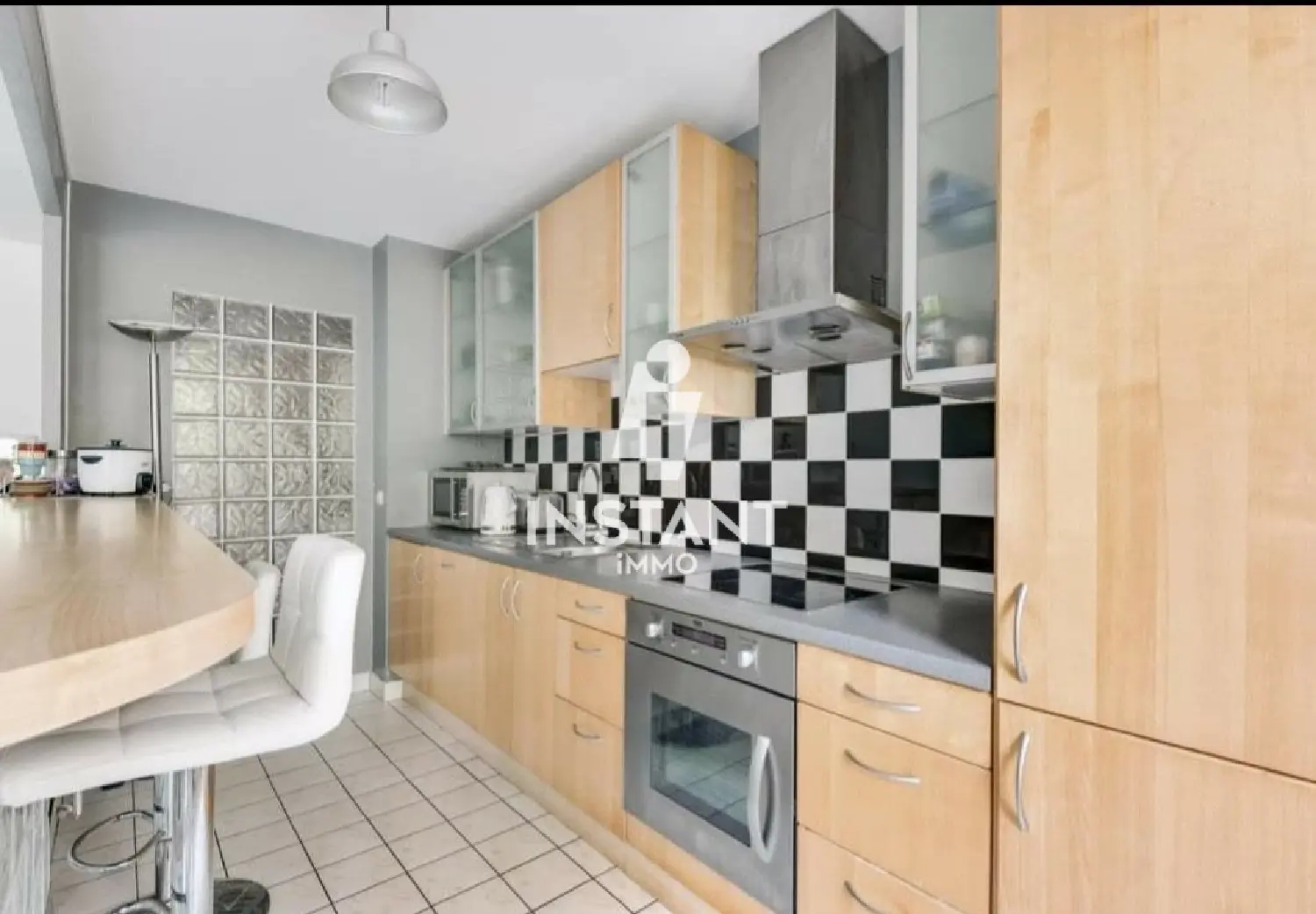  te koop appartement Créteil Val-de-Marne 4