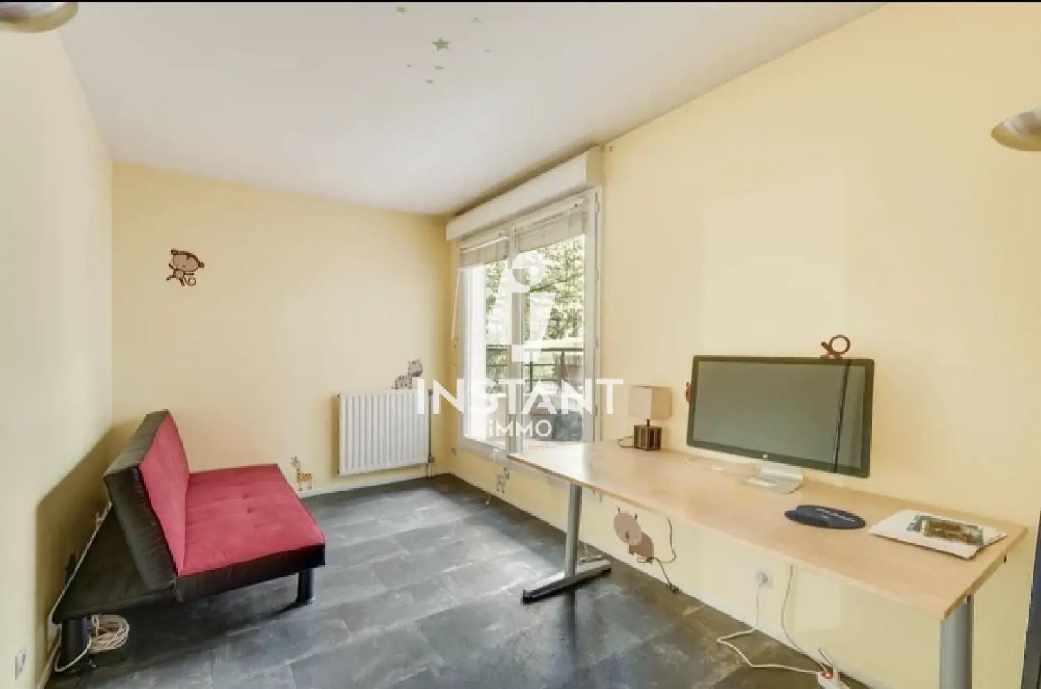  te koop appartement Créteil Val-de-Marne 6