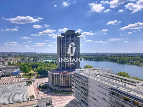 Créteil Val-de-Marne apartment foto 7112378