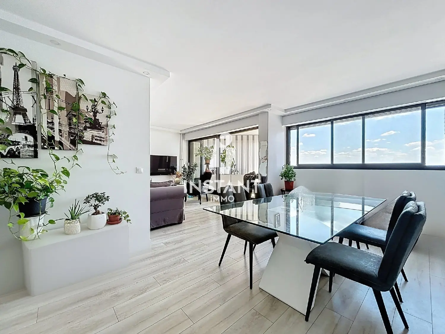  te koop appartement Créteil Val-de-Marne 2