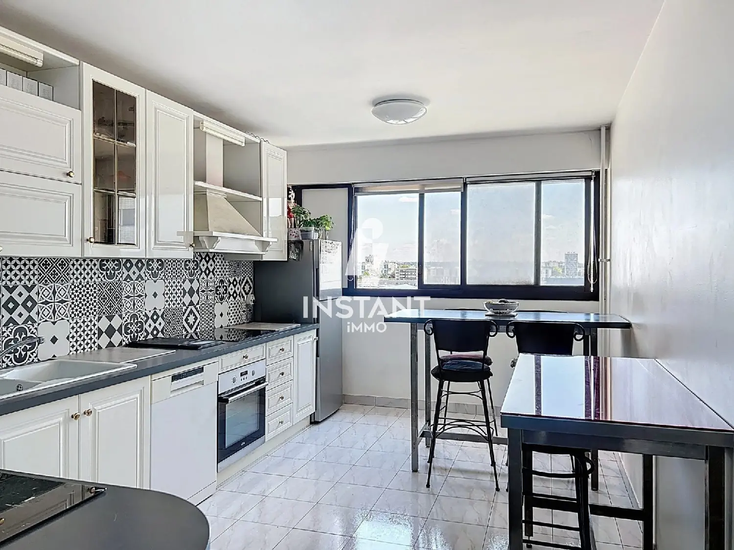  te koop appartement Créteil Val-de-Marne 4