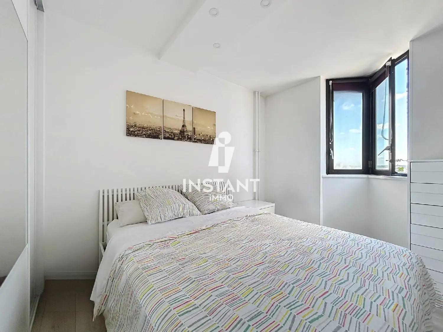  te koop appartement Créteil Val-de-Marne 5