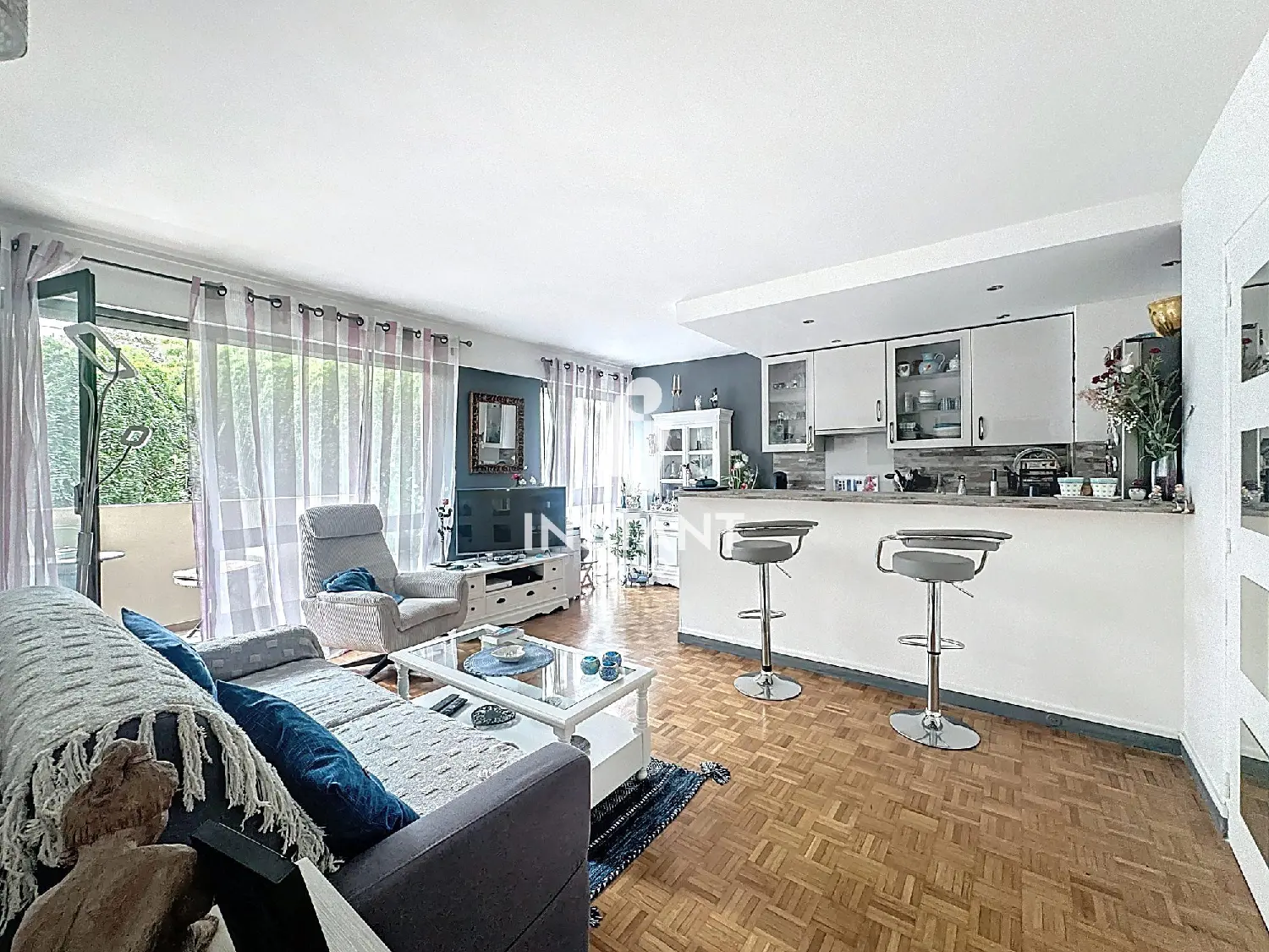  à vendre appartement Créteil Val-de-Marne 1