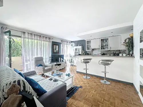 Créteil Val-de-Marne apartamento foto 7115046