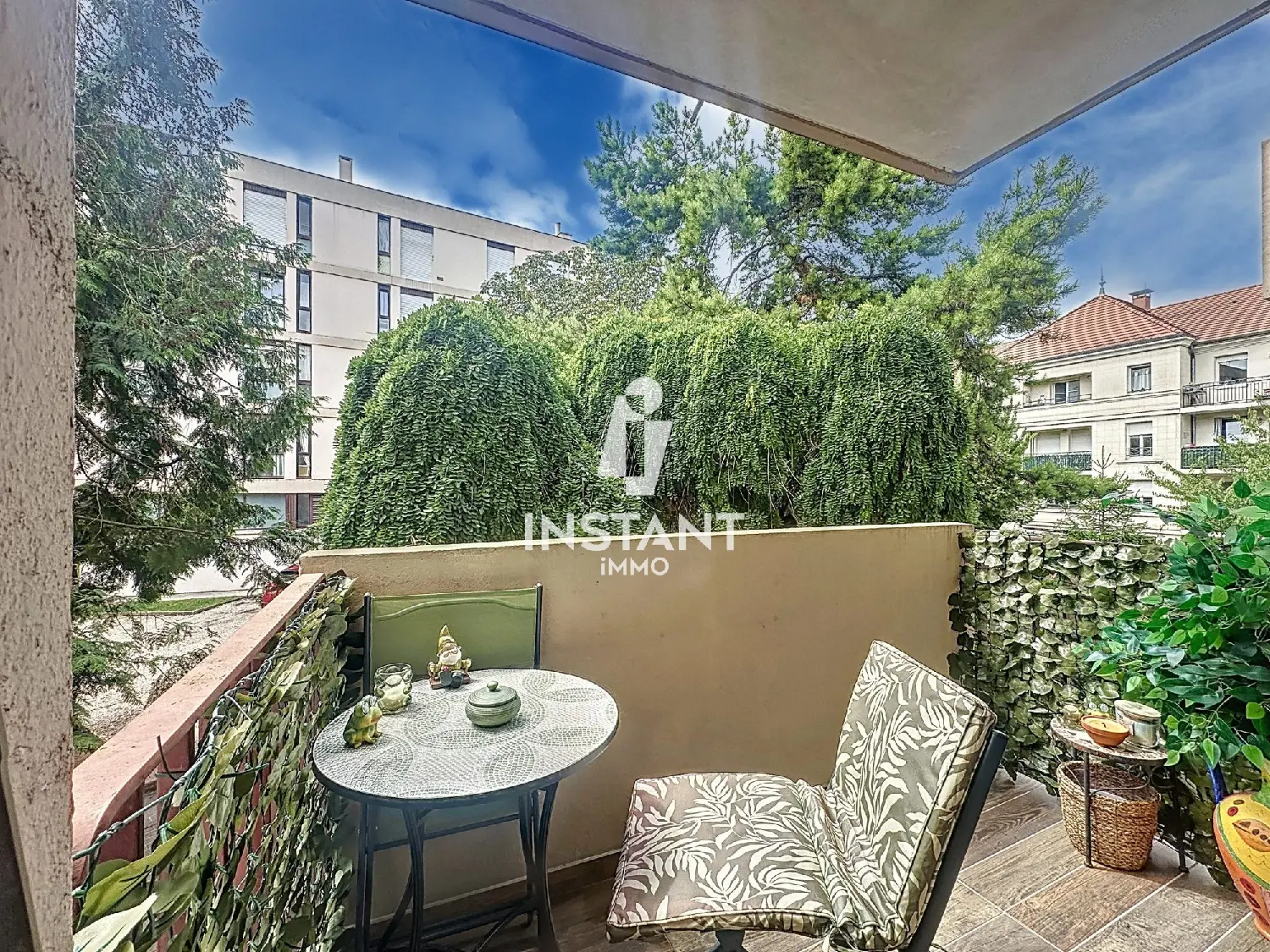  à vendre appartement Créteil Val-de-Marne 2