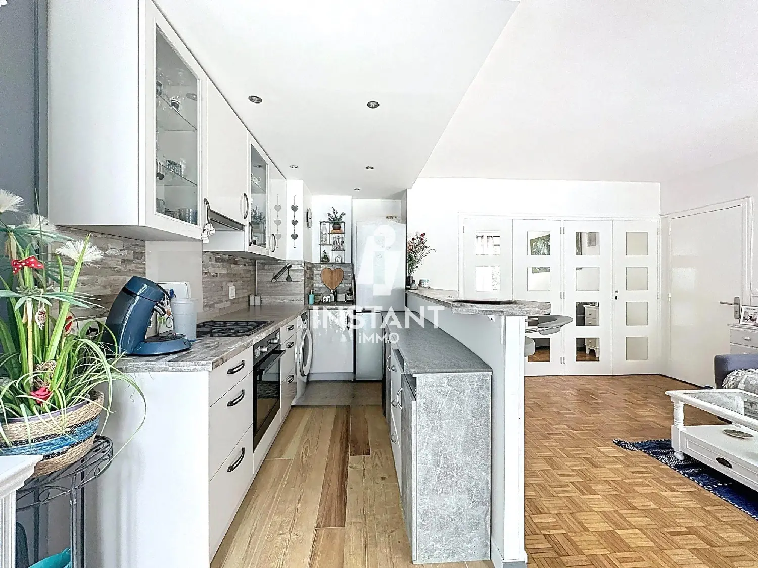  à vendre appartement Créteil Val-de-Marne 3