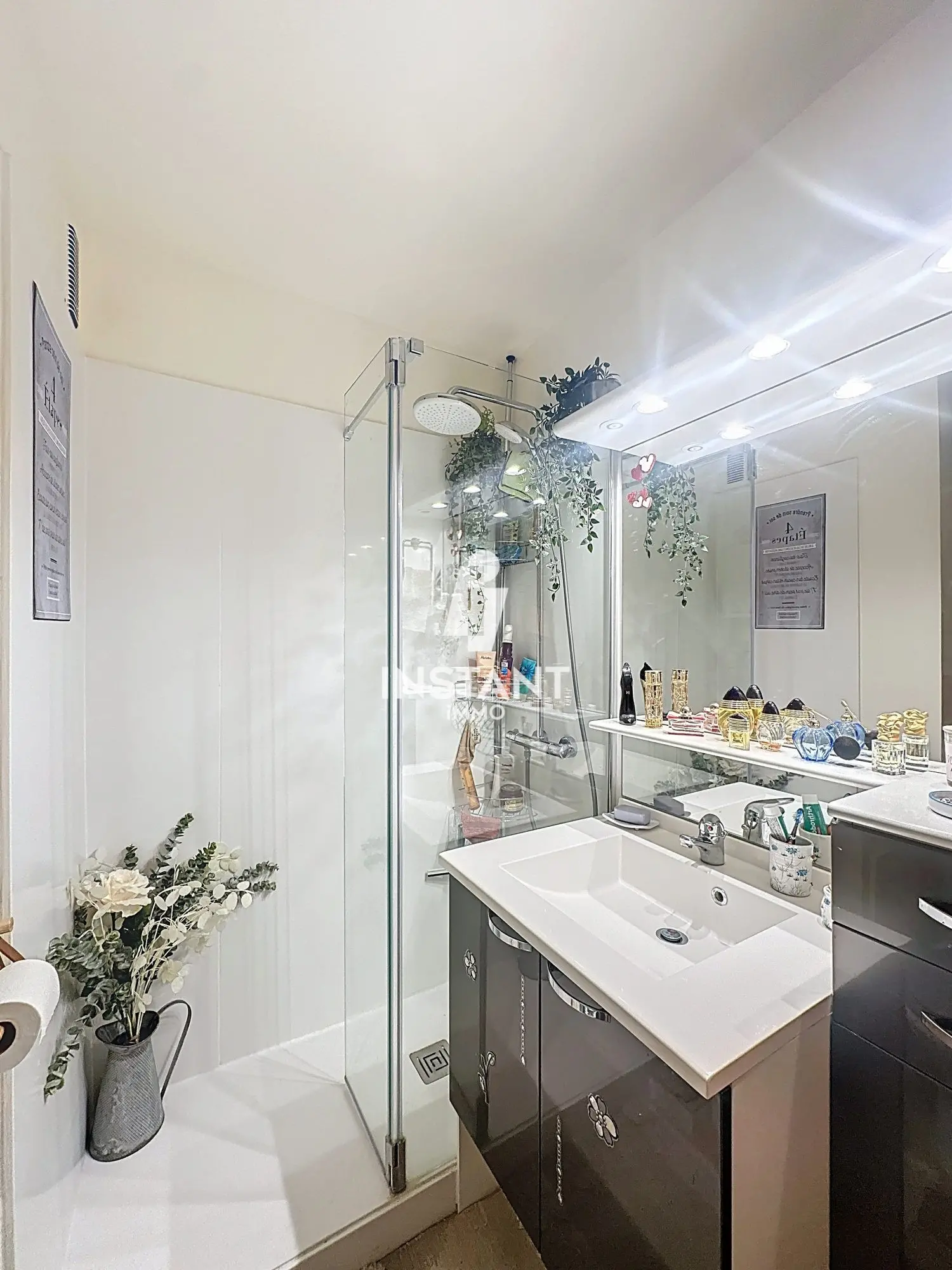  à vendre appartement Créteil Val-de-Marne 5