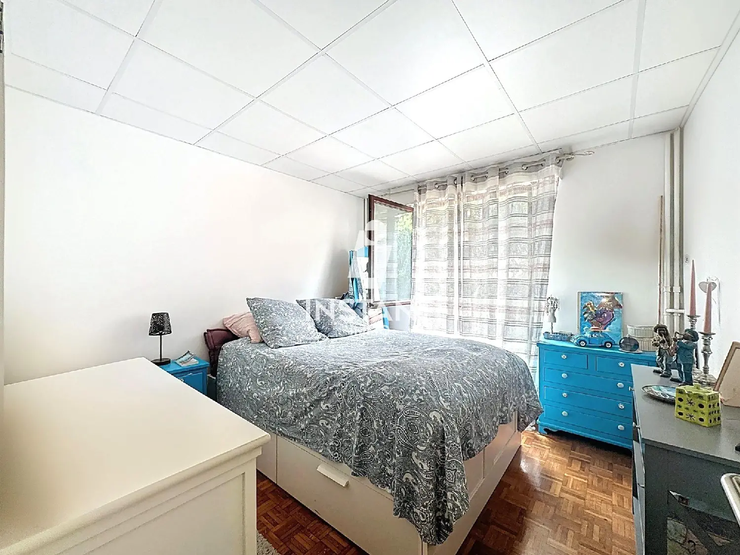  à vendre appartement Créteil Val-de-Marne 6