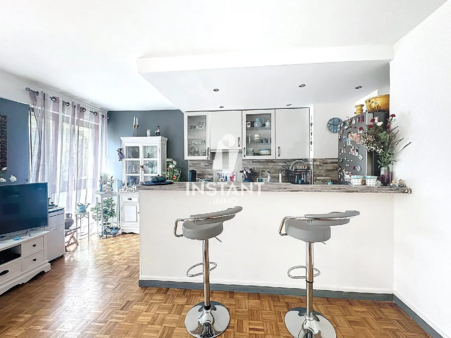  à vendre appartement Créteil Val-de-Marne 7
