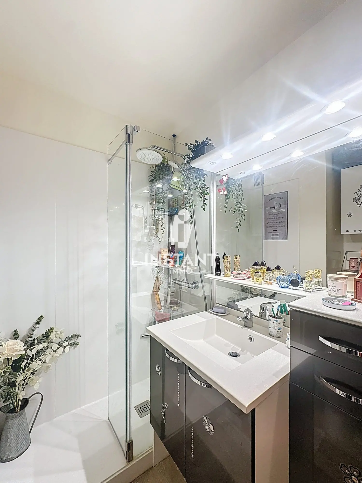  à vendre appartement Créteil Val-de-Marne 8