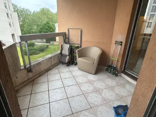 Créteil Val-de-Marne apartamento foto 7114640