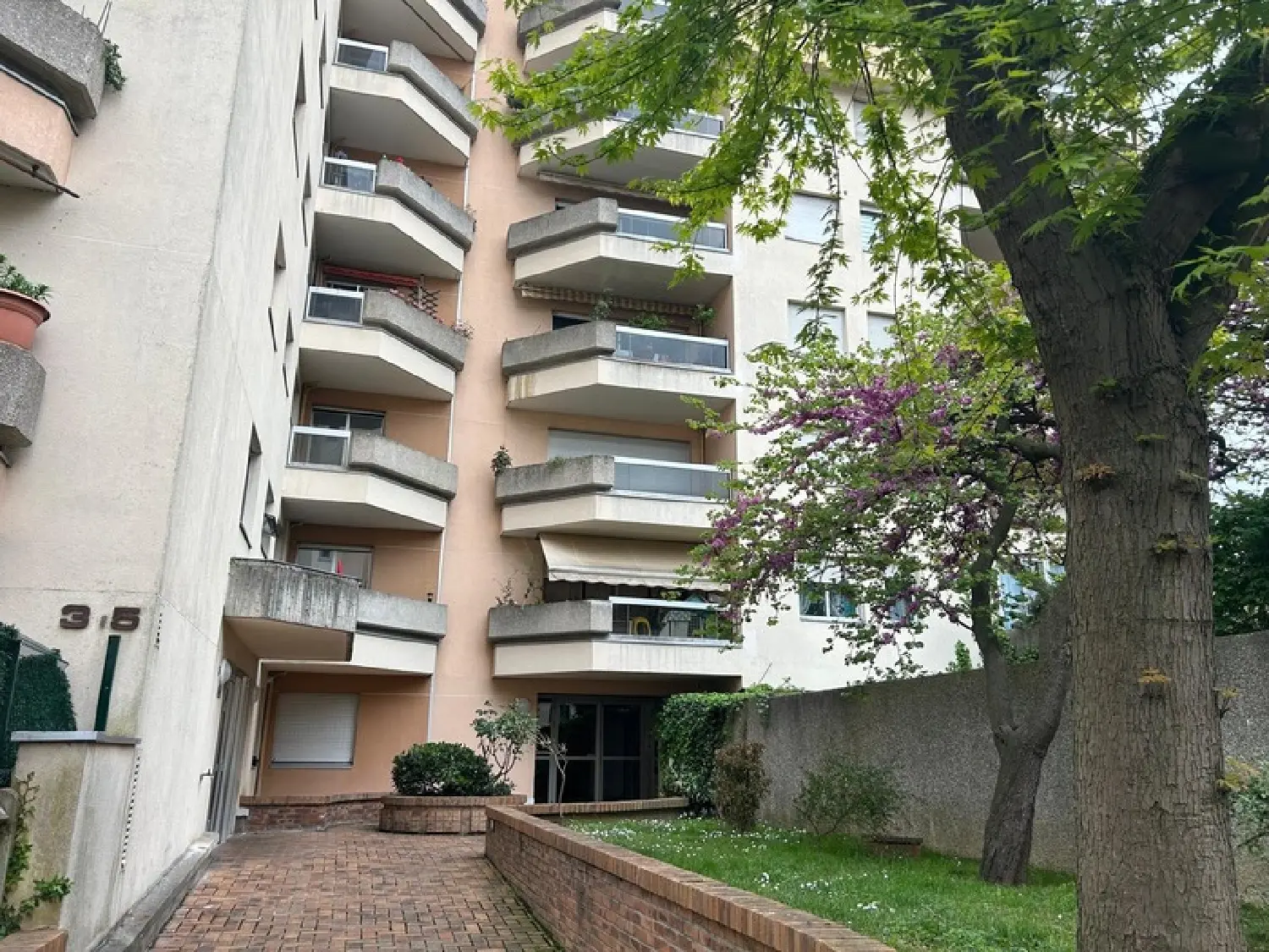  en venta apartamento Créteil Val-de-Marne 8