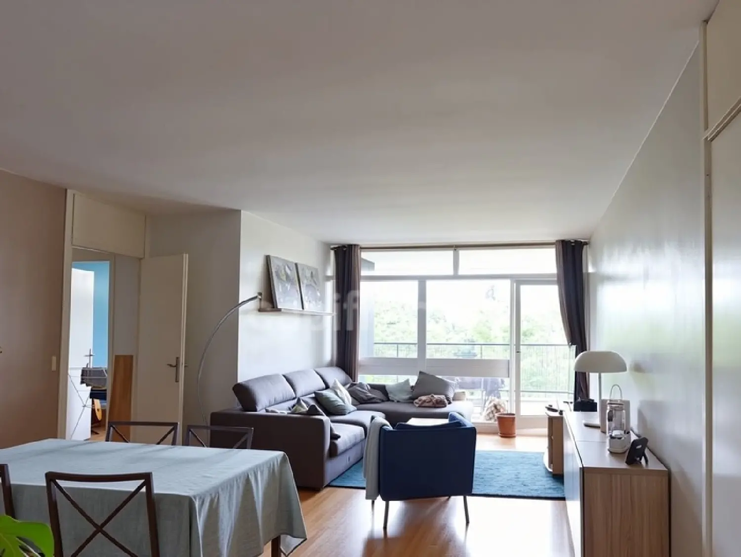  en venta apartamento Croix Nord 1