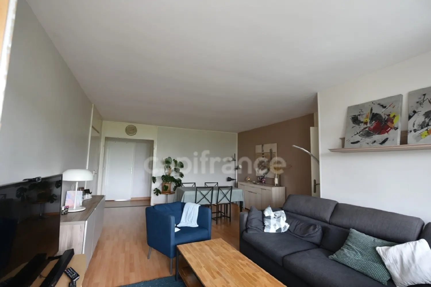  en venta apartamento Croix Nord 2