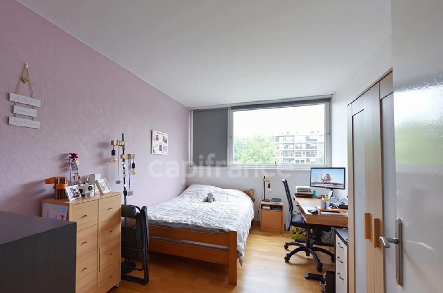  en venta apartamento Croix Nord 5