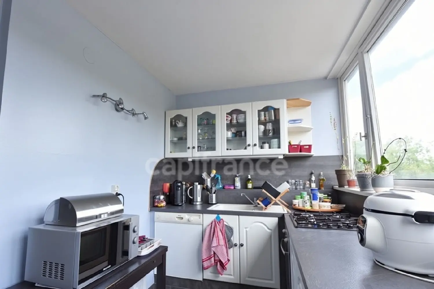  en venta apartamento Croix Nord 6