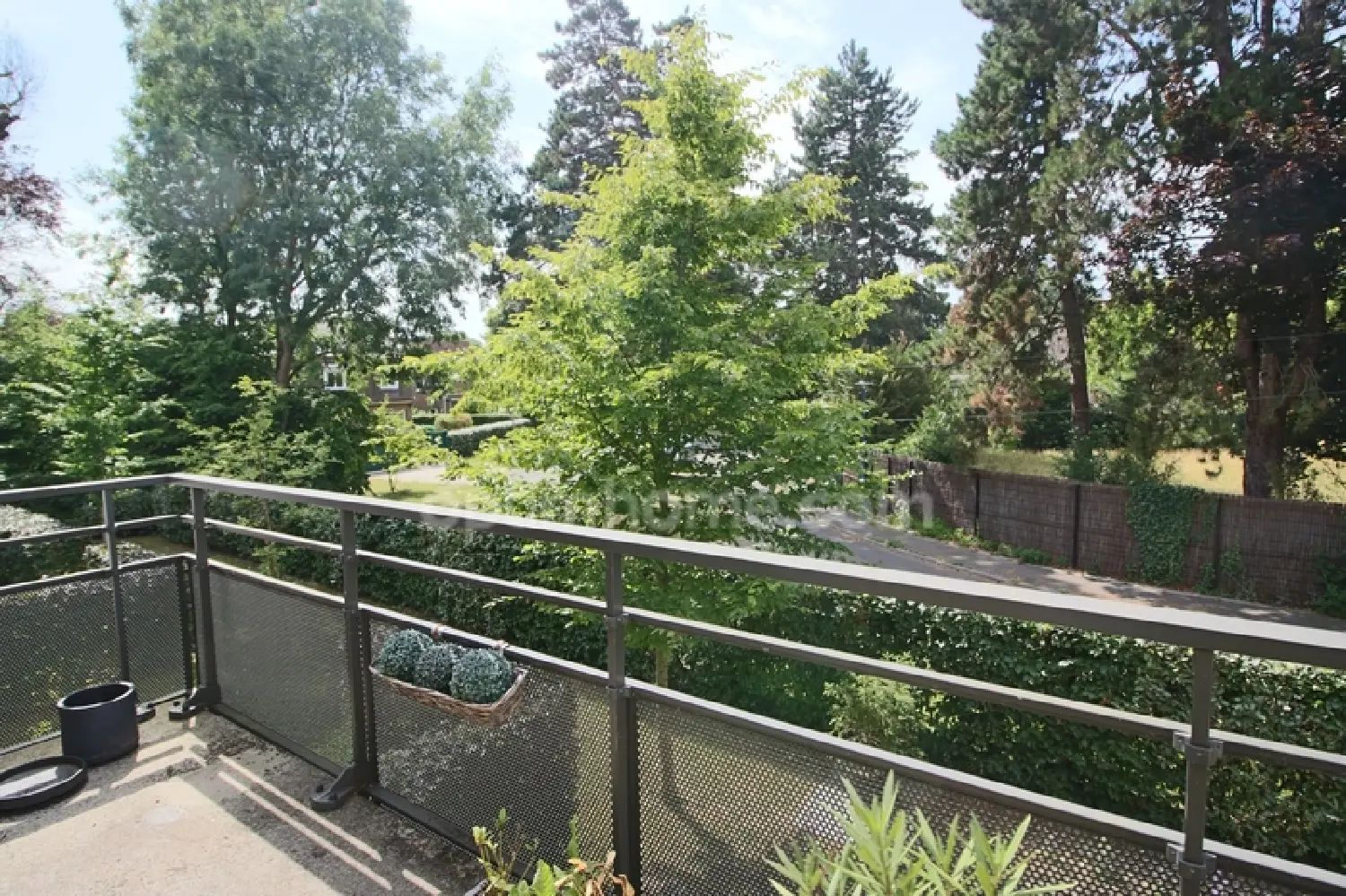  à vendre appartement Croix Nord 1