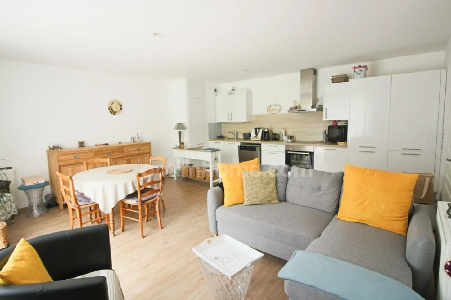  à vendre appartement Croix Nord 3