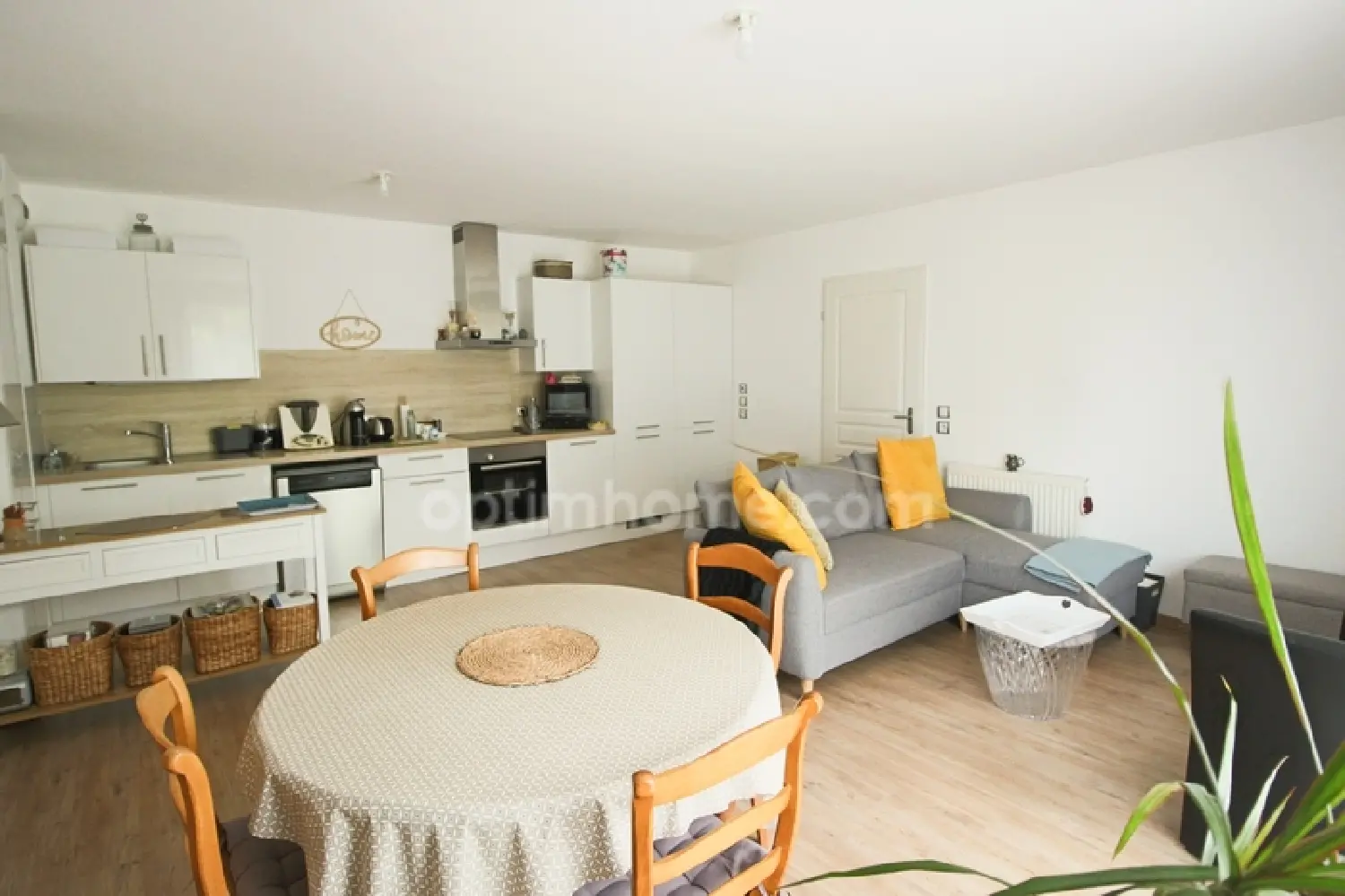  à vendre appartement Croix Nord 4