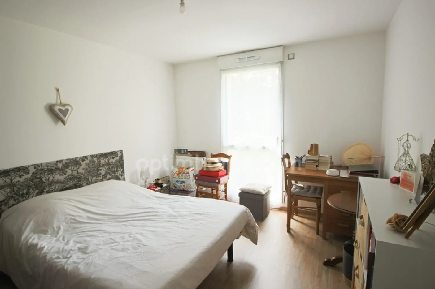  à vendre appartement Croix Nord 6